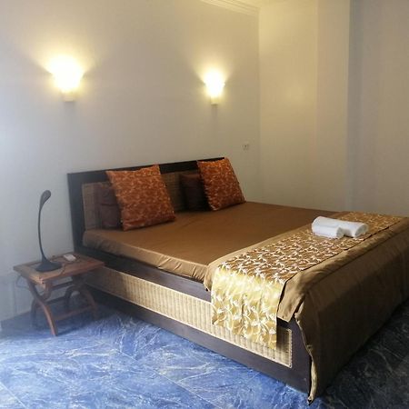 Panorama De Argao Boutique Resort Экстерьер фото