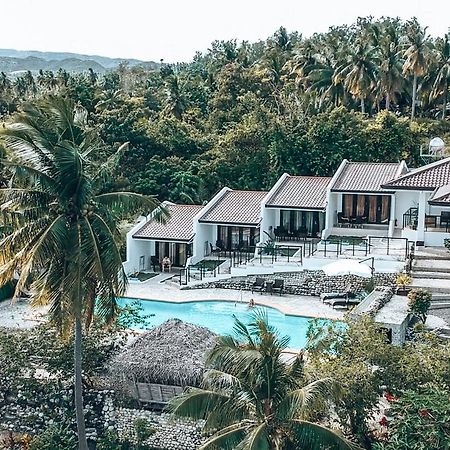 Panorama De Argao Boutique Resort Экстерьер фото