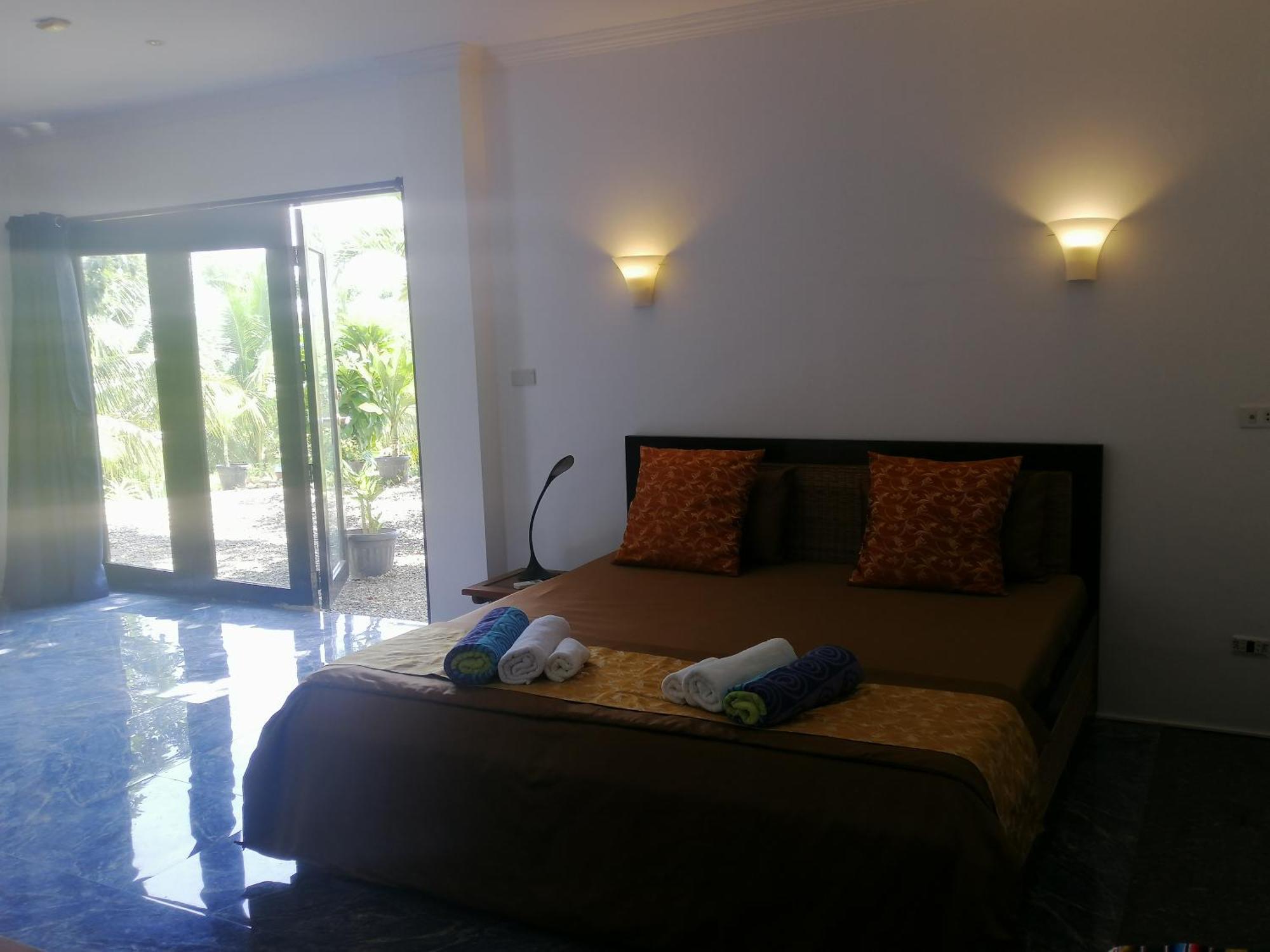 Panorama De Argao Boutique Resort Экстерьер фото