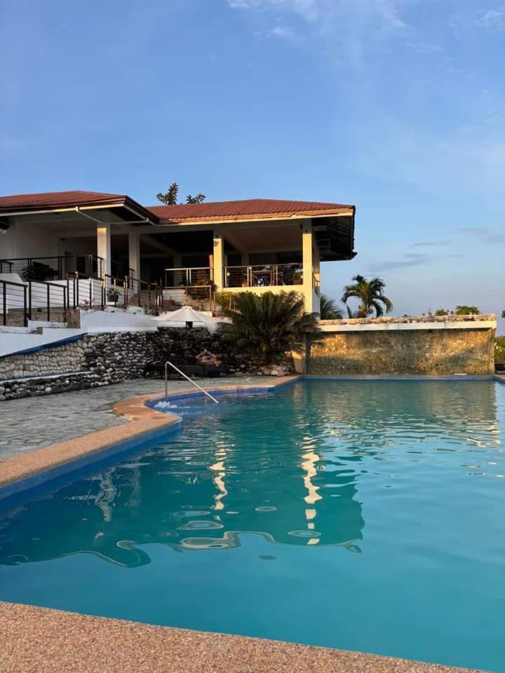 Panorama De Argao Boutique Resort Экстерьер фото