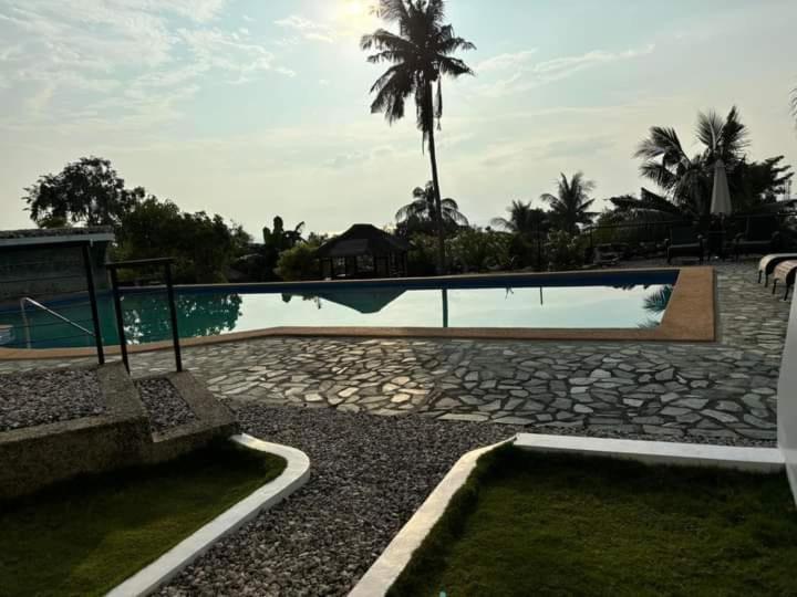 Panorama De Argao Boutique Resort Экстерьер фото