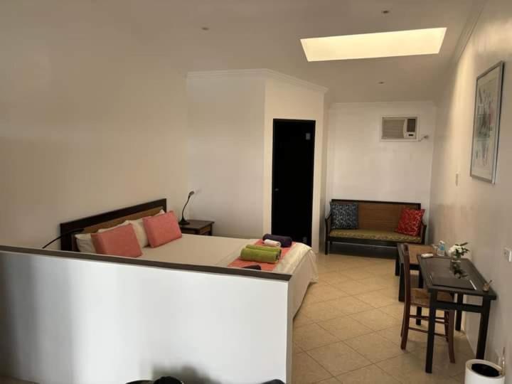 Panorama De Argao Boutique Resort Экстерьер фото