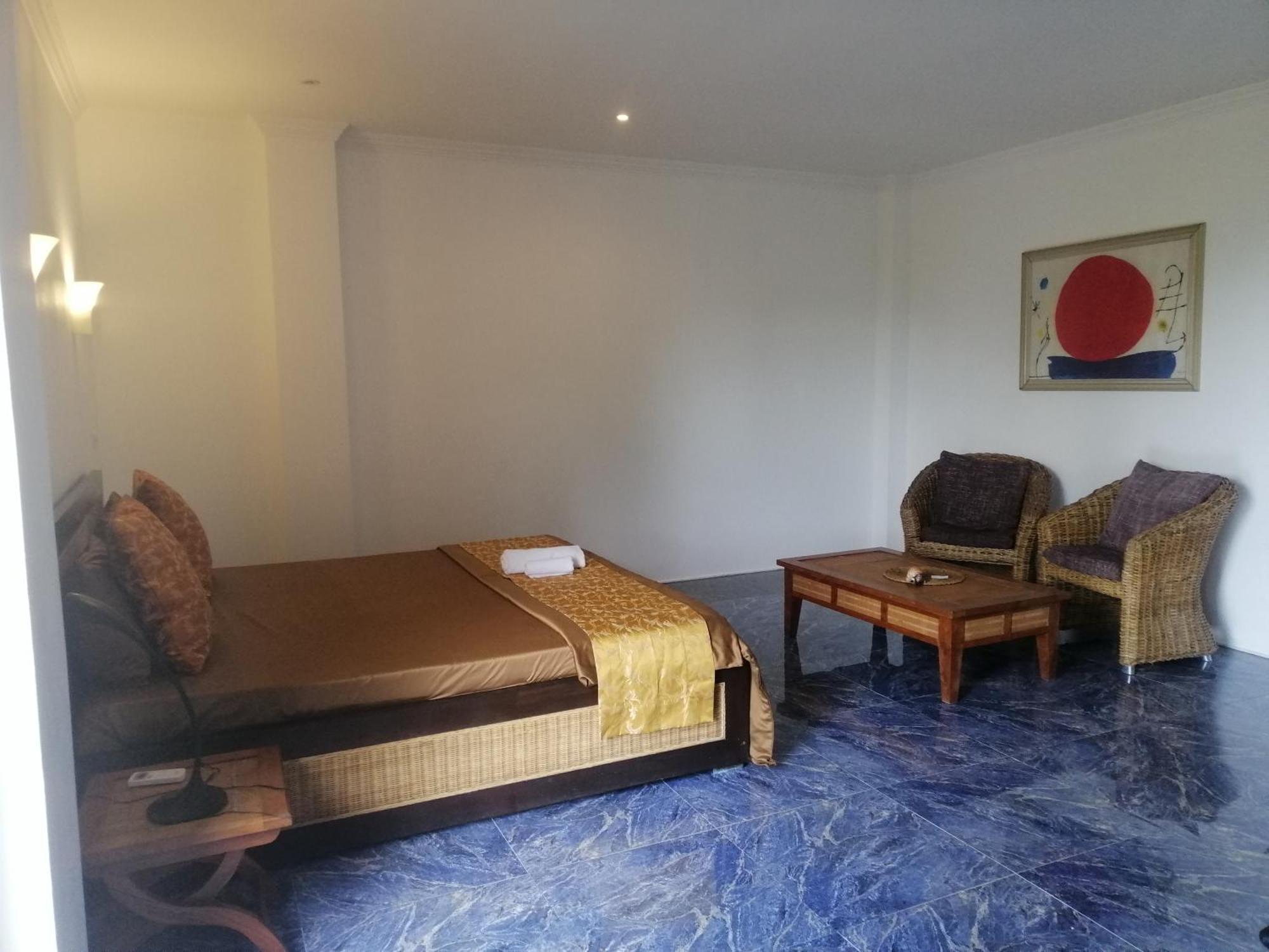 Panorama De Argao Boutique Resort Экстерьер фото