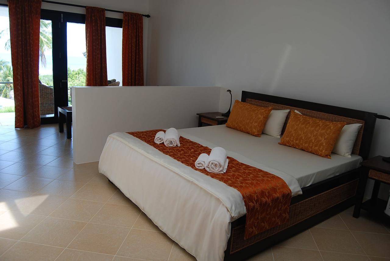 Panorama De Argao Boutique Resort Экстерьер фото