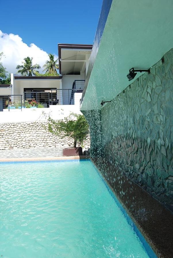 Panorama De Argao Boutique Resort Экстерьер фото