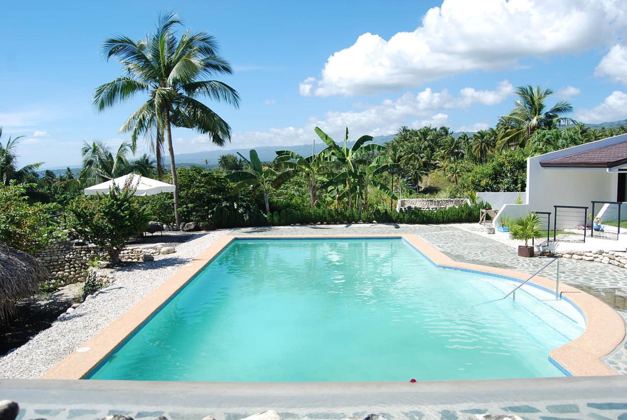 Panorama De Argao Boutique Resort Экстерьер фото