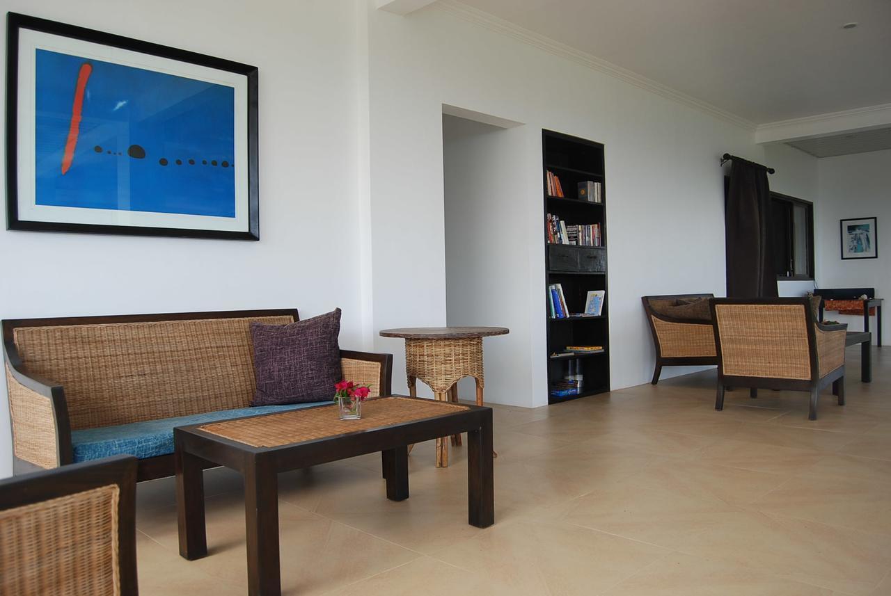 Panorama De Argao Boutique Resort Экстерьер фото