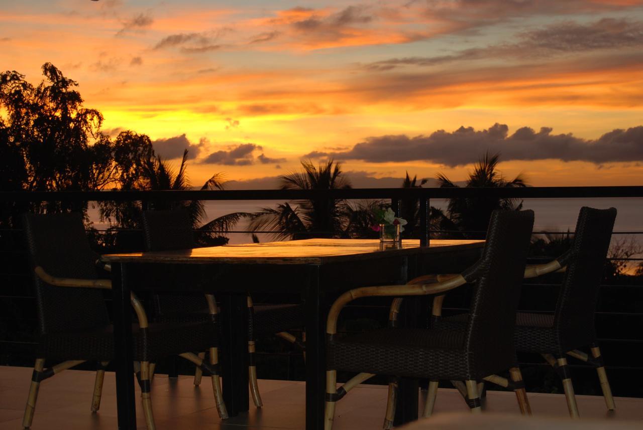 Panorama De Argao Boutique Resort Экстерьер фото